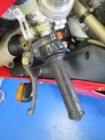 1998 Ducati 916 SPS 996cc-For Sale