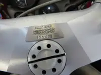 1998 Ducati 916 SPS 996cc-For Sale