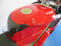 1995 Ducati 916 Strada 916cc-Sold