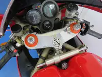 1995 Ducati 916 Strada 916cc-Sold