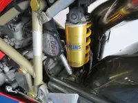 1995 Ducati 916 Strada 916cc-Sold