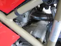 1995 Ducati 916 Strada 916cc-Sold
