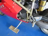 1995 Ducati 916 Strada 916cc-Sold