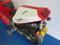 1995 Ducati 916 Strada 916cc-Sold