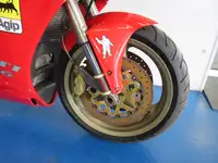 1995 Ducati 916 Strada 916cc-Sold