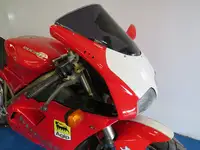 1995 Ducati 916 Strada 916cc-Sold