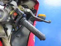 1995 Ducati 916 Strada 916cc-Sold