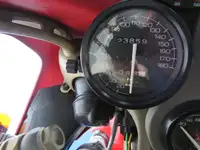 1995 Ducati 916 Strada 916cc-Sold