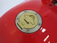 1995 Ducati 916 Strada 916cc-Sold