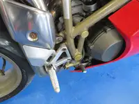 1995 Ducati 916 Strada 916cc-Sold