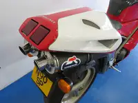 1995 Ducati 916 Strada 916cc-Sold