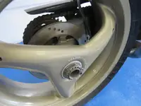 1995 Ducati 916 Strada 916cc-Sold