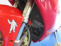 1995 Ducati 916 Strada 916cc-Sold