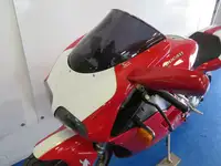 1995 Ducati 916 Strada 916cc-Sold