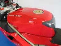 1995 Ducati 916 Strada 916cc-Sold