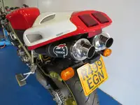 1998 Ducati 916 SP 996cc-For Sale