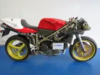 1998 Ducati 916 SP 996cc-For Sale