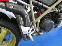 1998 Ducati 916 SP 996cc-For Sale