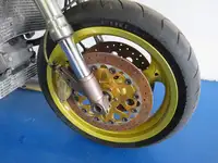 1998 Ducati 916 SP 996cc-For Sale