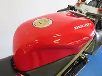 1998 Ducati 916 SP 996cc-For Sale