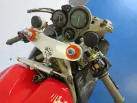 1998 Ducati 916 SP 996cc-For Sale