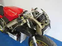 1998 Ducati 916 SP 996cc-For Sale