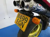 1998 Ducati 916 SP 996cc-For Sale