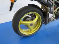 1998 Ducati 916 SP 996cc-For Sale