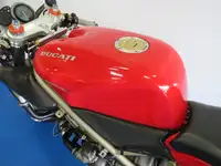 1998 Ducati 916 SP 996cc-For Sale