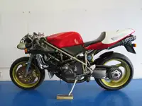 1998 Ducati 916 SP 996cc-For Sale