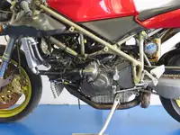 1998 Ducati 916 SP 996cc-For Sale