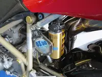 1998 Ducati 916 SP 996cc-For Sale