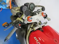 1998 Ducati 916 SP 996cc-For Sale