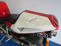1998 Ducati 916 SP 996cc-For Sale