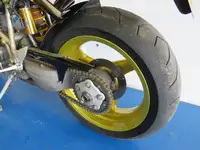 1998 Ducati 916 SP 996cc-For Sale