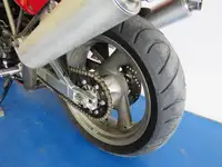 1993 Ducati 900 Superlight II 904cc-Sold