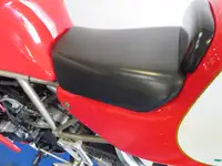 1993 Ducati 900 Superlight II 904cc-Sold