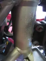 1993 Ducati 900 Superlight II 904cc-Sold