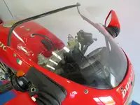 1993 Ducati 900 Superlight II 904cc-Sold