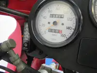 1993 Ducati 900 Superlight II 904cc-Sold