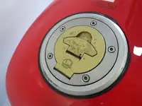 1993 Ducati 900 Superlight II 904cc-Sold