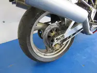 1993 Ducati 900 Superlight II 904cc-Sold