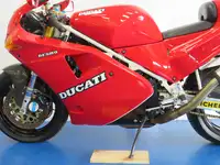 1991 Ducati 851 SP3 888cc-For Sale