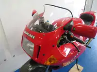 1991 Ducati 851 SP3 888cc-For Sale