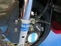 1991 Ducati 851 SP3 888cc-For Sale