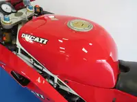 1991 Ducati 851 SP3 888cc-For Sale