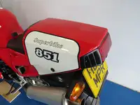 1991 Ducati 851 SP3 888cc-For Sale