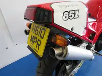 1991 Ducati 851 SP3 888cc-For Sale