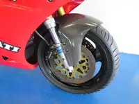 1991 Ducati 851 SP3 888cc-For Sale
