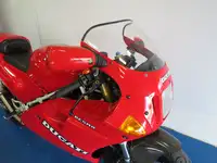 1991 Ducati 851 SP3 888cc-For Sale